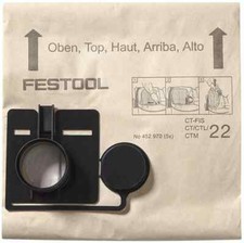 Festool fis 5 452970 - festool, 22/5