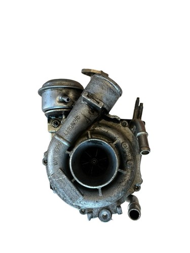 Turbina renault megane - renault, ii