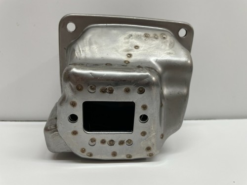 Marmitta per motosega stihl - marmitta,
