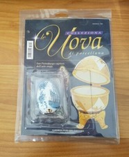 Colleziona UOVA di PORCELLANA