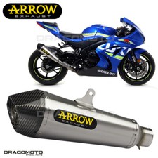 Scarico SUZUKI GSX-R 1000 / R