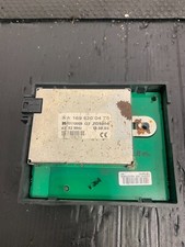 MODULO ANTENNA MERCEDES CLASSE