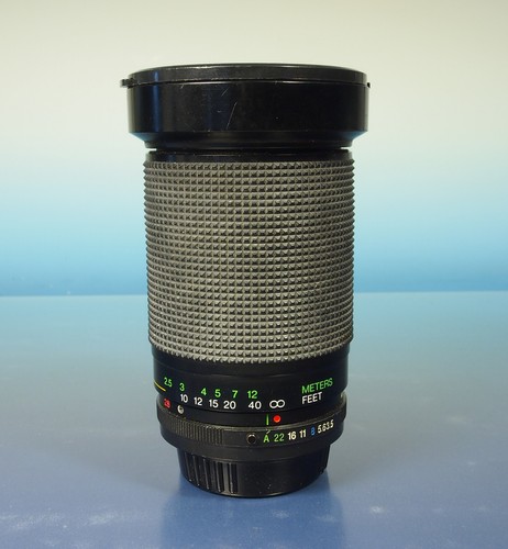 Vivitar 210 5 - vivitar, 28-210