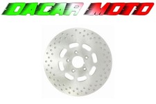 DISCO FRENO ANTERIORE HARLEY