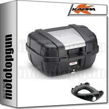 KAPPA BAULETTO KGR52 + ATTACCO