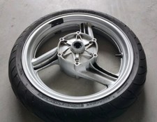 Cerchio Anteriore Honda NT700v Deauville 