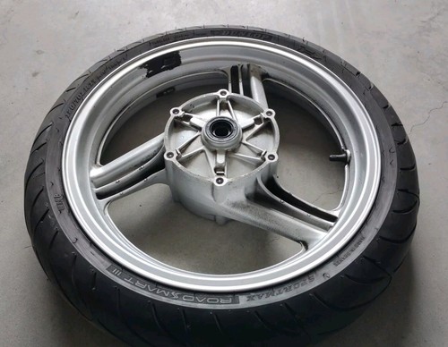 Cerchio anteriore honda nt700v - anteriore,