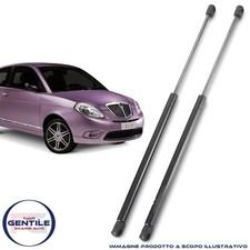 KIT MOLLE A GAS PISTONCINI