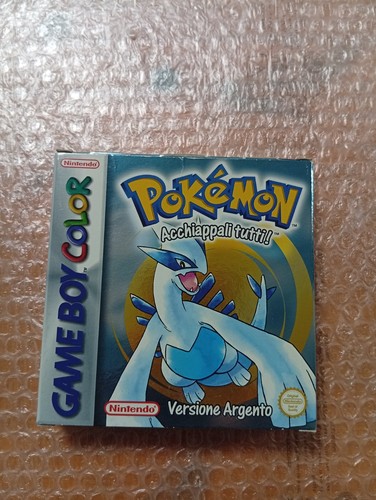Nintendo pokémon versione - nintendo,