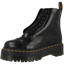 Dr. Martens Sinclair Stivali Foderati In Pelliccia Stivali Invernali