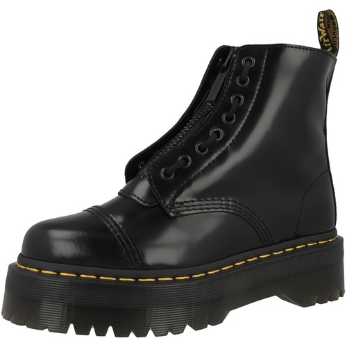 Martens sinclair fur lined - dr.,
