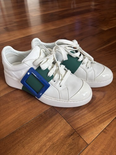 Sneaker skate roger - skate,