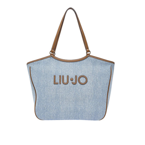 Borsa spalla liu jo - a,