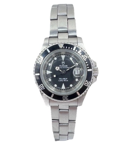 Orologio tudor princess date - orologio,
