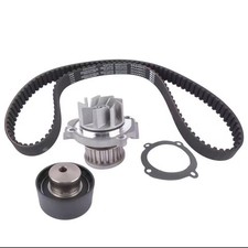 Kit pompa acqua e cinghia