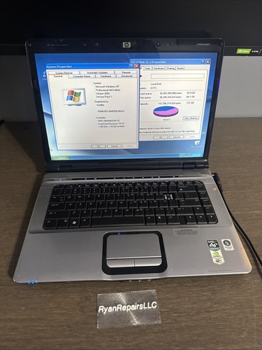 Pavilion dv6000 amd - dv6000,