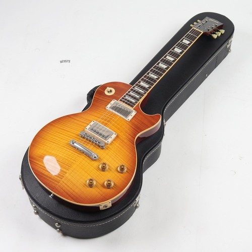 Gibson les paul standard - gibson,