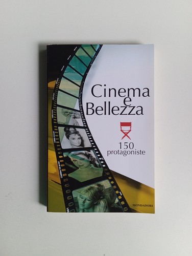 Cinema bellezza 150 - cinema, e