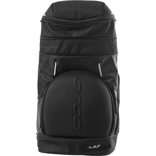 Zaino orca transition nero - zaino,