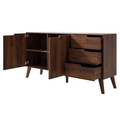 Credenza madia con ante 3 - con, e