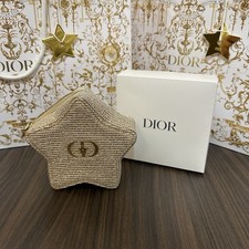 Dior Star Pouch