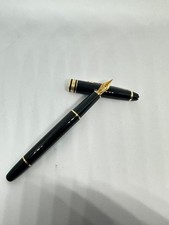 Penna stilografica Montblanc