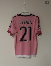 Paulo Dybala Juventus