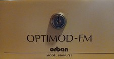 Orban Optimod 8100A / ST