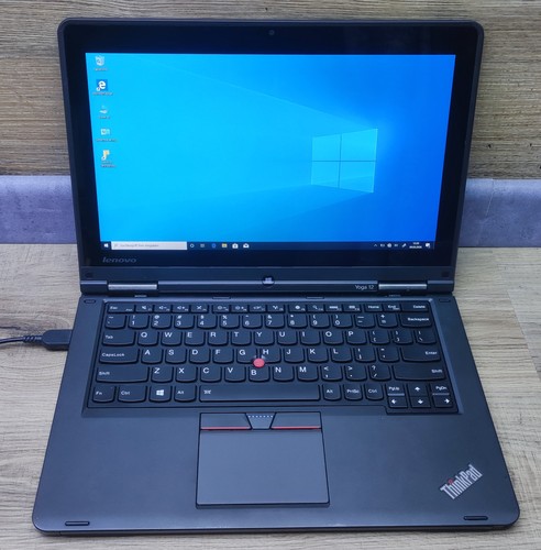 Lenovo thinkpad yoga - lenovo, 12