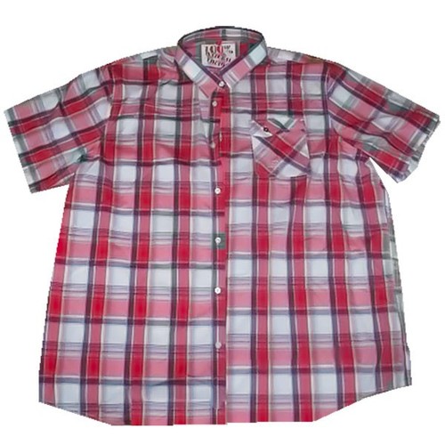 Geoff anderson banga - anderson, camicia