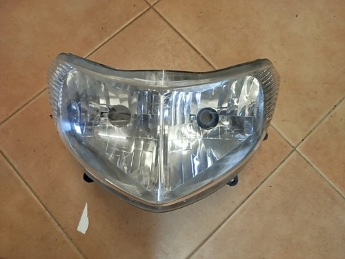 Faro anteriore suzuki - faro,