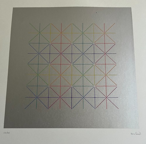 Jorrit tornquist firmato - tornquist,