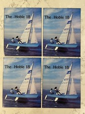 4 - Brochure/poster vintage