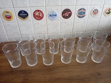 Bicchieri Birra Rastal Nonic