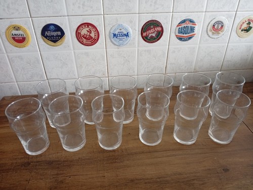 Bicchieri birra rastal nonic - bicchieri,