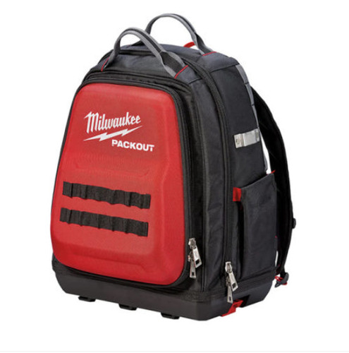 Borsa porta attrezzi zaino