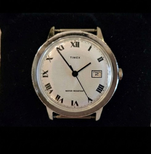 Orologio vintage timex - orologio,