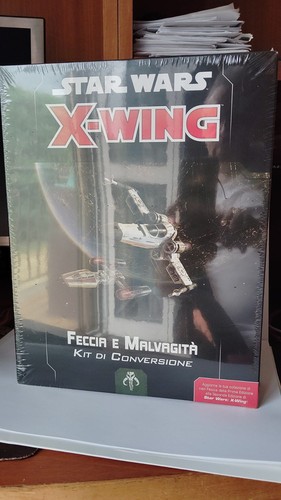Star wars wing kit - wars, x-wing