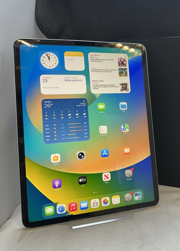 Apple ipad pro generazione - apple,
