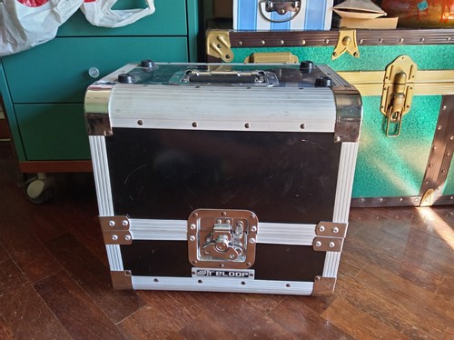 Reloop flight case - flight, case/valigia