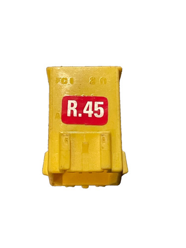 Connettore prova modulo di - di,