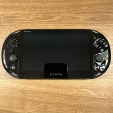 PlayStation PS Vita PCH-2001