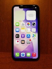 Apple iPhone 11 - 128 GB -