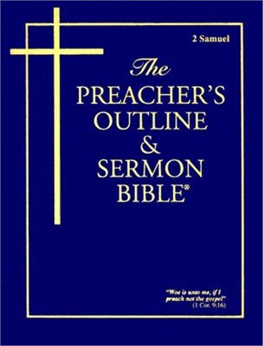 Preacher outline sermon - outline,