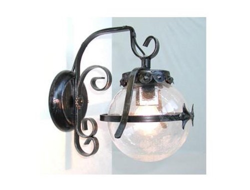 Lanterna applique lampada - lanterna,