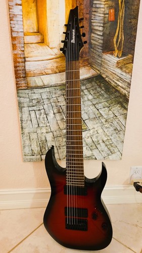 Ibanez rg8004 mrs 2014 - rg8004-mrs,,