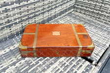 GRANDE SCATOLA PORTA ATTREZZI