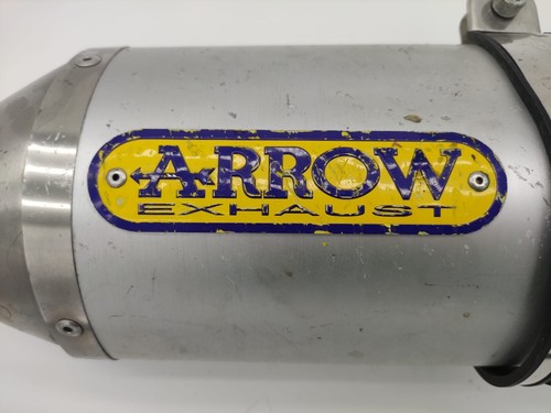 Silenziatore racing arrow - silenziatore,