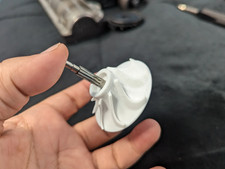 elica turbina di ricambio per