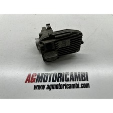 CORPO FARFALLATO CENTRALINA DA